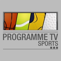 Programme TV Sport app not working? crashes or has problems?