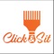 CLICK & SIT is bringing the UK beauty industry to your door step