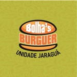 Bolhas Burguer-Unidade Jaraguá
