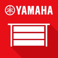 Yamaha MyGarage app not working? crashes or has problems?