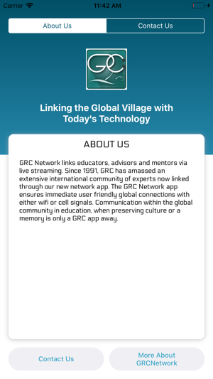 GRC Network(圖2)-速報App