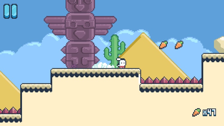 Yeah Bunny! screenshot-4