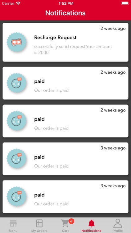 Fitbrics screenshot-3