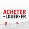 Icon Acheter-Louer Achat-Location