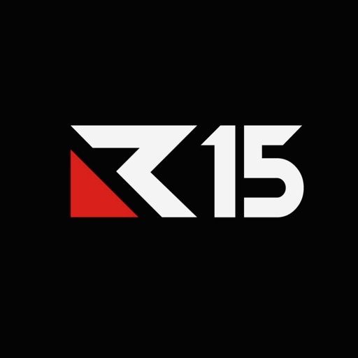 R15 Home icon