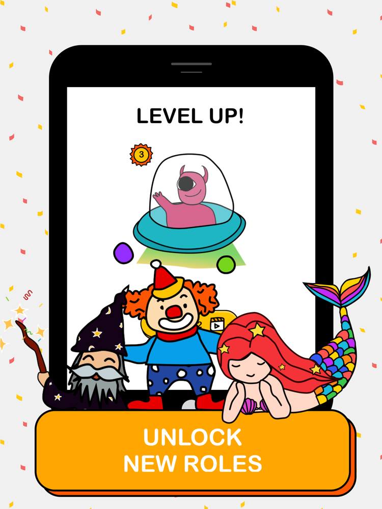 Draw Now  AI Guess Drawing App for iPhone  Free Download Draw Now