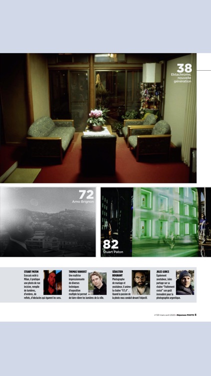 Réponses Photo Magazine screenshot-6