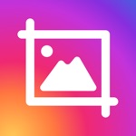 IGrids - Split pictures For IG