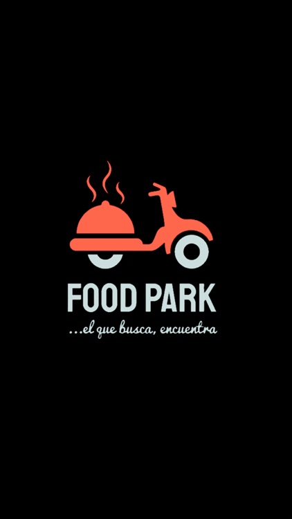 FoodPark Pedidos