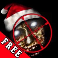 Ambush Zombie Christmas Free pour PC
