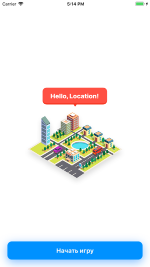 Hello, Location!(圖1)-速報App