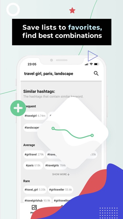# Hashtag Generator for IG screenshot-3