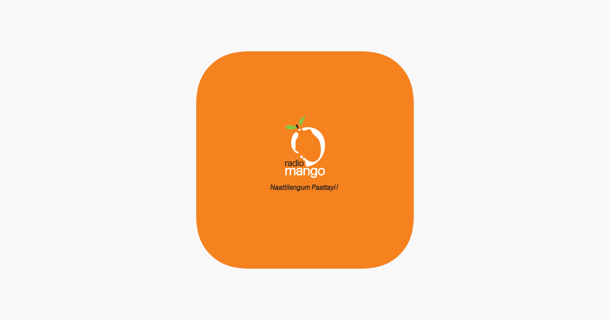 Radio Mango on the App Store