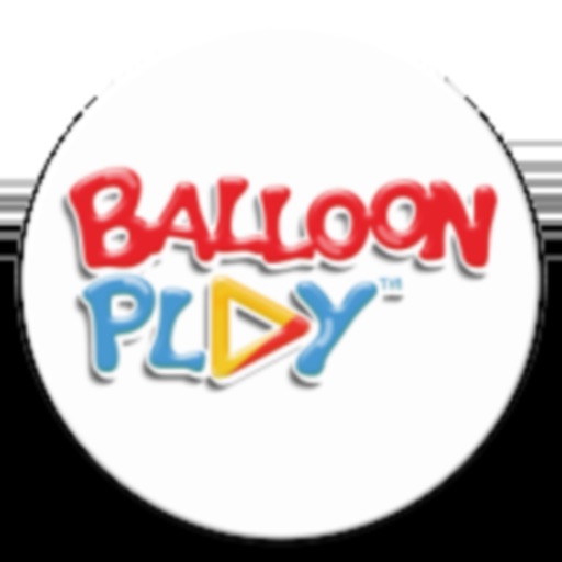 BalloonPlayBalloonAnimalApp