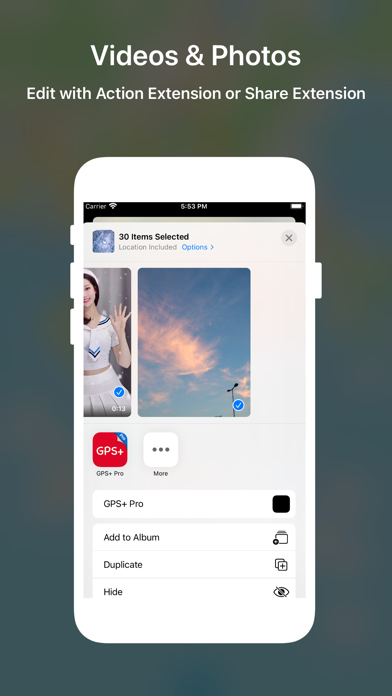 GPSPlus Pro GPSPlus Pro