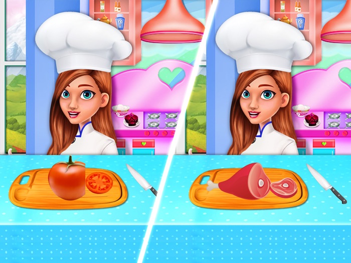 Crazy Pasta Making Food Fever