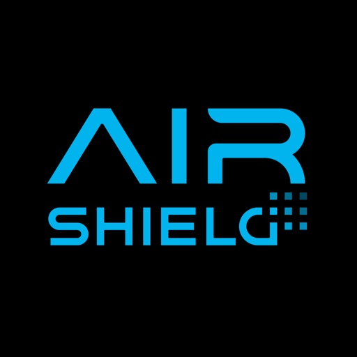 AirShield Icon