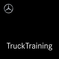 TruckTraining 2.0 ne fonctionne pas? problème ou bug?