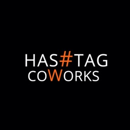 HashTagCoworks