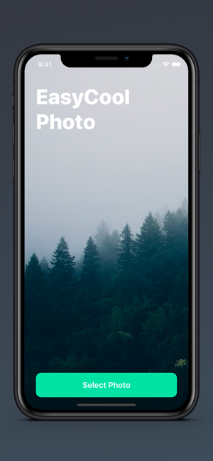 EasyCoolPhoto(圖1)-速報App