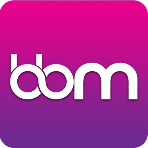 BBM App iOS App