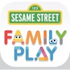 Icon Sesame Street: Family Play