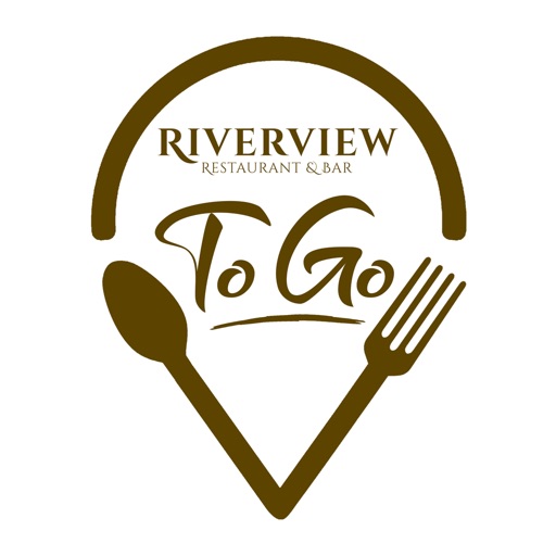 Riverview To-go icon