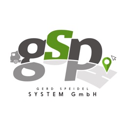 GSP Marktlogistik Fahrerapp