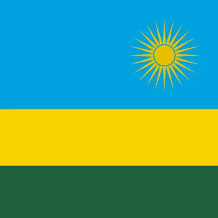 The Constitution of Rwanda Читы