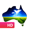 AUS Weather for iPad HD - Mende App Inc.