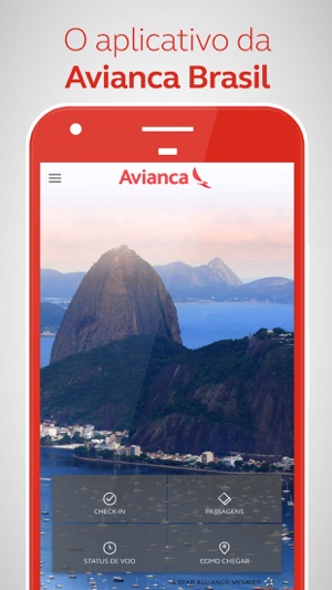 Avianca Brasil(圖1)-速報App