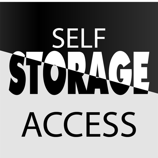 Self Storage Access