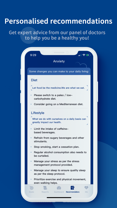 MyHealthBk screenshot 4