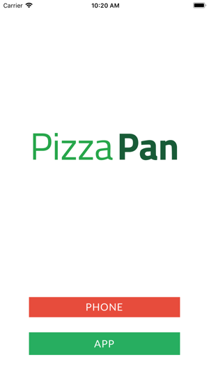 Pizza Pan TS5(圖1)-速報App