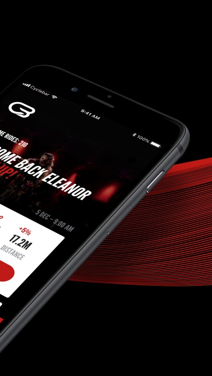 CycleBar