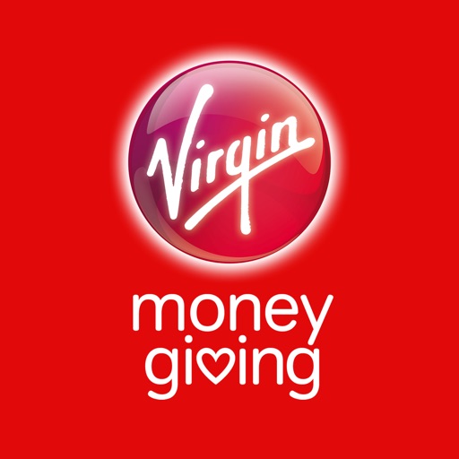 Virgin Money Giving