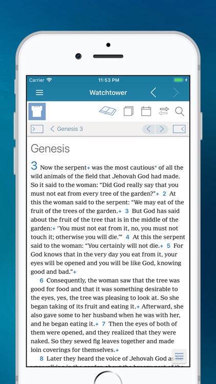 Jehovah’s Witnesses Kingdom screenshot-3