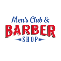 Barbershop  Men’s Club