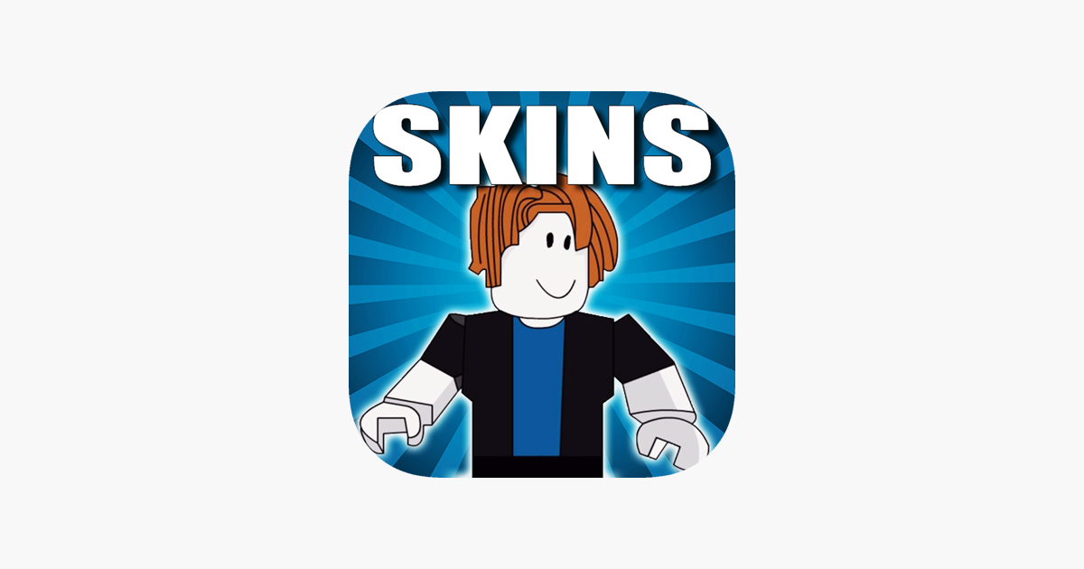 Master Skins Quiz for Roblox trên App Store