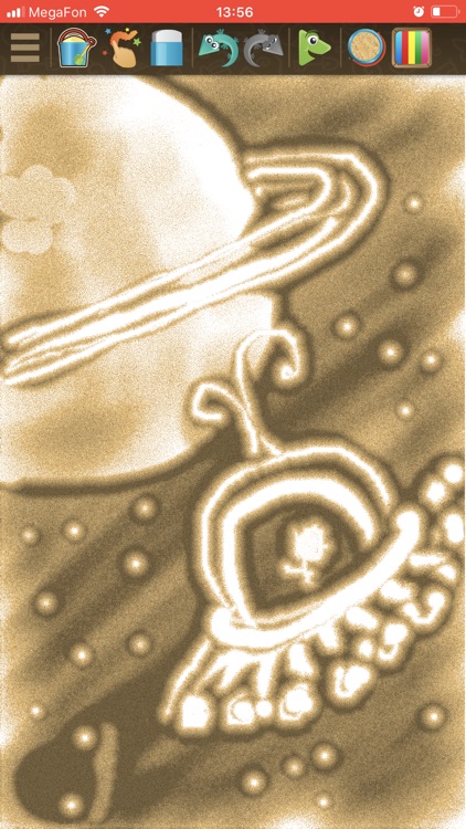 Sand Art Magic screenshot-7