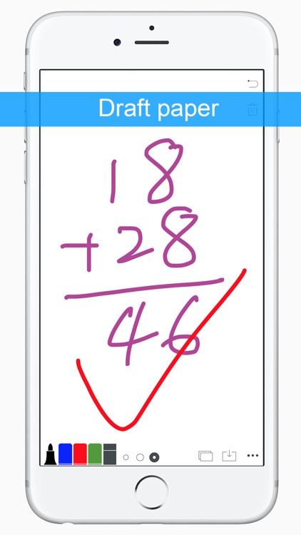 Whiteboard Brush screenshot-6