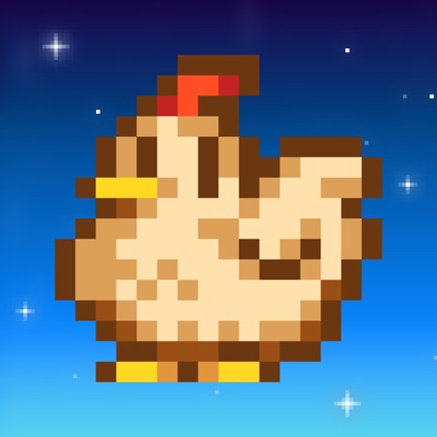 Stardew Valley Stardew Valley en top de juegos de mundo abierto para Android y iOS