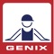 GENIX, c'est une application mobile pensée pour vous 