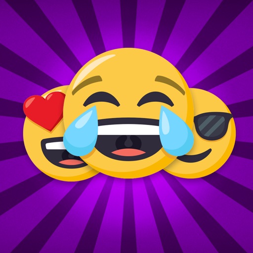Talking Emoji Me Face Maker iOS App