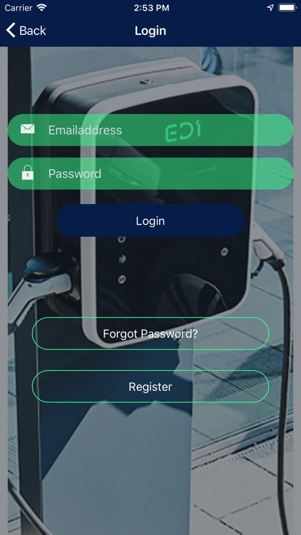 EDI charging screenshot-4