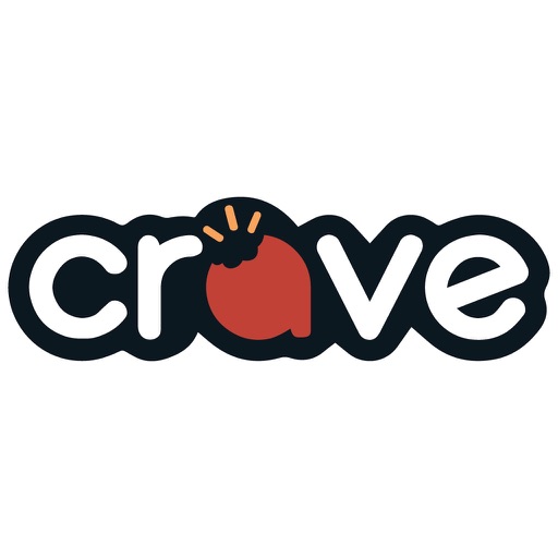 Crave - Food Delivery