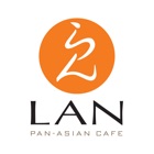 Lan Pan Asian Cafe