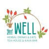 The Well cafe