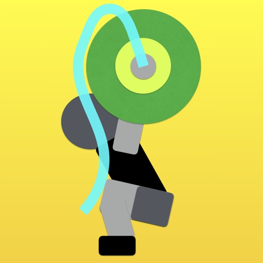 WeightLifting Motion