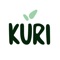 Kuri is the first sustainable cooking app, helping you eat more seasonal and more local